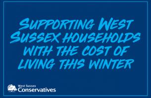 Supporting West Sussex 