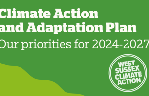 West Sussex Climate Action Plan