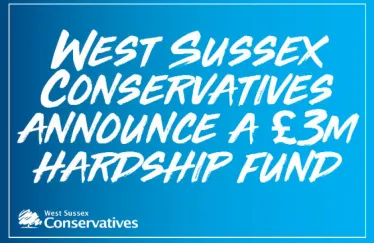 West Sussex Conservatives 