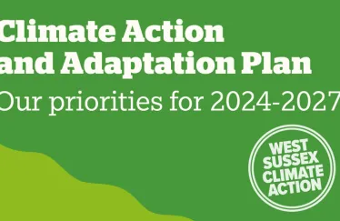 West Sussex Climate Action Plan