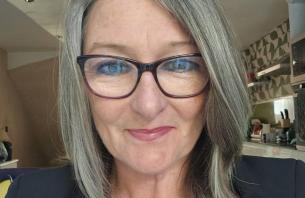 Cllr Jacquie Russell